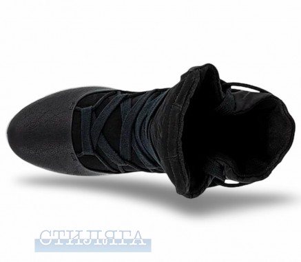 Ecco Ботинки дутики ECCO Solice 42016351052 чёрные - Картинка 5