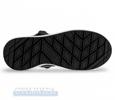 Ecco Ботинки дутики ECCO Solice 42016351052 чёрные - Картинка 6