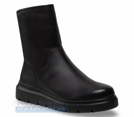 Ecco Ботинки ECCO Nouvelle 21624301001 черные - Картинка 2