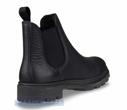 Ecco Ботинки челси ECCO Grainer 21475301001 чёрные - Картинка 2