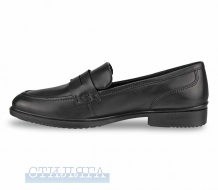 Ecco Туфлі лофери ECCO Dress Classic 15 20980301001 чорні - Картинка 2