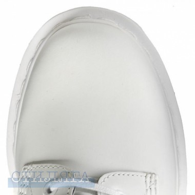 Dr.martens Ботинки dr. martens 1460 mono smooth leather 14357100 white - Картинка 3