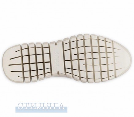Ecco Кроссовки ECCO Gruuv 21823301378 бежевые - Картинка 4
