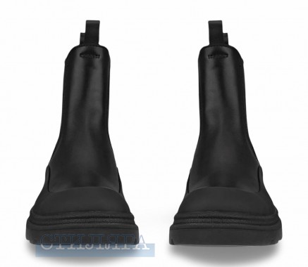 Ecco Ботинки челси ECCO Grainer 21479351052 черные - Картинка 4