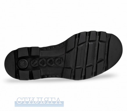 Ecco Ботинки челси ECCO Grainer 21479351052 черные - Картинка 6