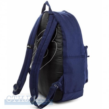 New balance New balance action backpack 500162-400 o/s(р) рюкзак navy материал - Картинка 3