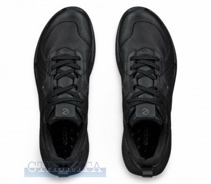 Ecco Кросівки ECCO Biom 2.2 83081351052 чорні  - Картинка 4