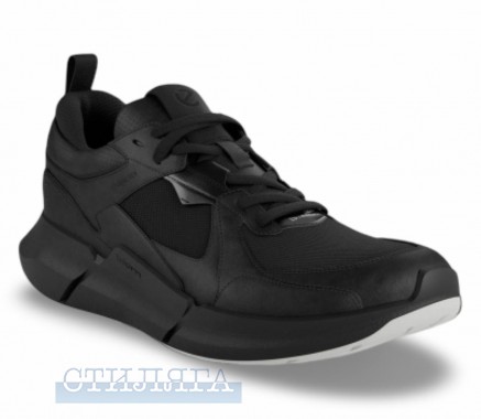 Ecco Кросівки ECCO Biom 2.2 83081351052 чорні  - Картинка 5