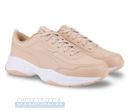 Puma Кросівки Puma Cilia Mode 37112528 Beige - Картинка 1