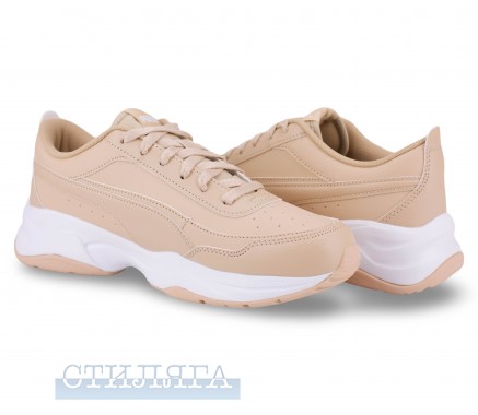 Puma Кросівки Puma Cilia Mode 37112528 Beige - Картинка 2