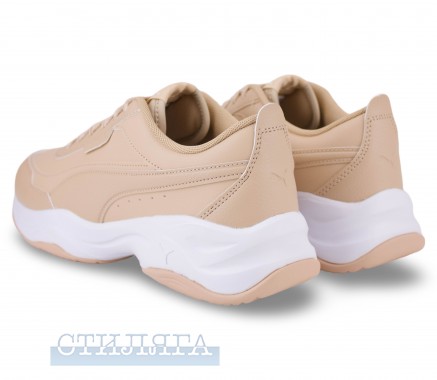 Puma Кросівки Puma Cilia Mode 37112528 Beige - Картинка 4