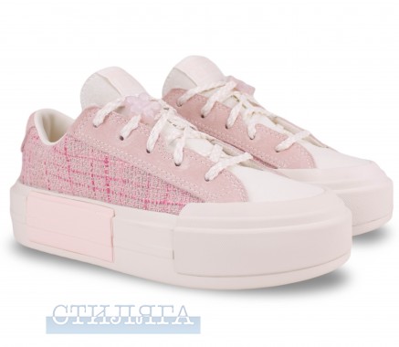 Converse Кеды Converse CTAS Cruise Ox A13854C Pink - Картинка 1