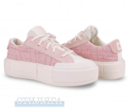 Converse Кеды Converse CTAS Cruise Ox A13854C Pink - Картинка 2