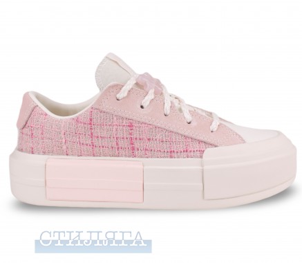 Converse Кеди Converse CTAS Cruise Ox A13854C Pink - Картинка 3