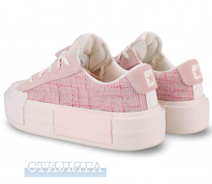 Converse Кеди Converse CTAS Cruise Ox A13854C Pink - Картинка 4