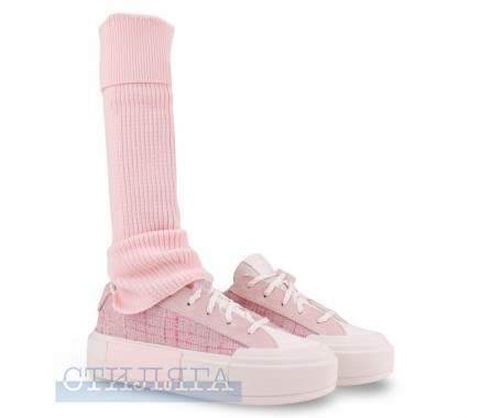 Converse Кеди Converse CTAS Cruise Ox A13854C Pink - Картинка 5