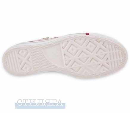 Converse Кеды Converse Chuck Taylor All Star Lift Platform Year Of The Snake A13351C Begie - Картинка 5