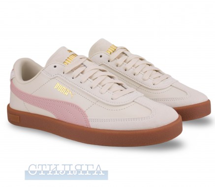 Puma Кросівки Puma Club II Era 39744723 Beige - Картинка 1