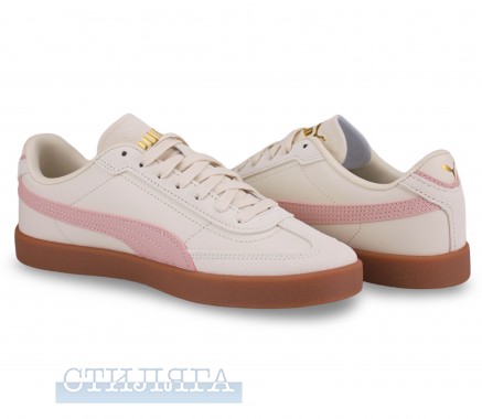 Puma Кроссовки Puma Club II Era 39744723 Beige - Картинка 2