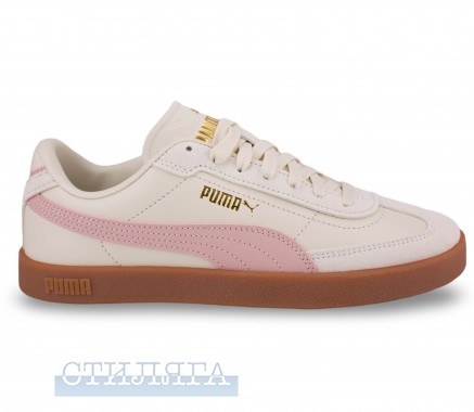 Puma Кроссовки Puma Club II Era 39744723 Beige - Картинка 3