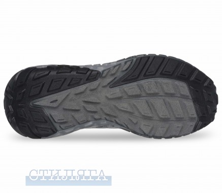 Skechers Кросівки Skechers Monster Evo 232742 CCGY Grey - Картинка 4
