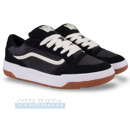 Vans Кросівки Vans Hylane VN000D26BMA1 Black - Картинка 1