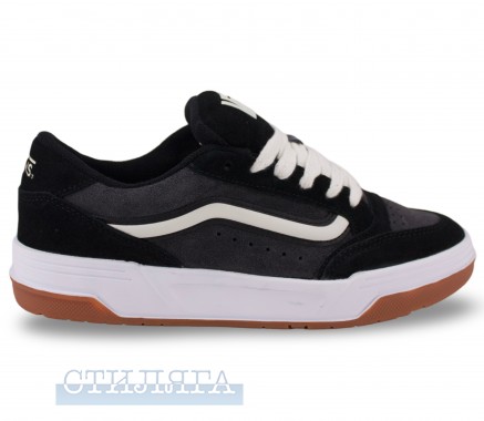 Vans Кросівки Vans Hylane VN000D26BMA1 Black - Картинка 3