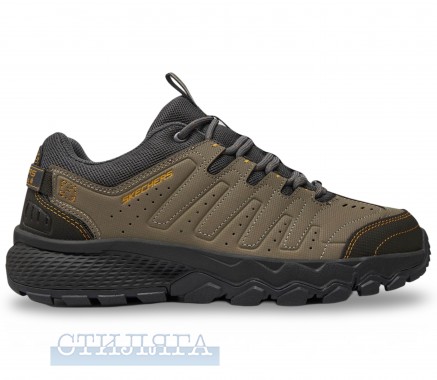 Skechers Кроссовки Skechers Dynamite AT 237615 NTGY бежевые - Картинка 1