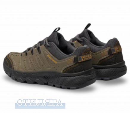 Skechers Кроссовки Skechers Dynamite AT 237615 NTGY бежевые - Картинка 2