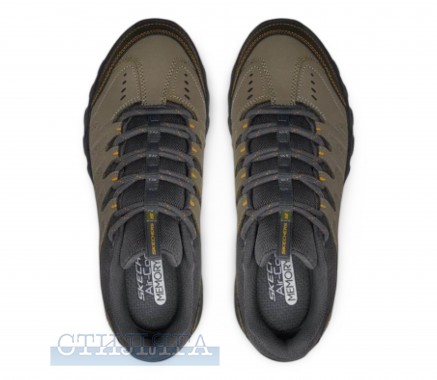 Skechers Кроссовки Skechers Dynamite AT 237615 NTGY бежевые - Картинка 3