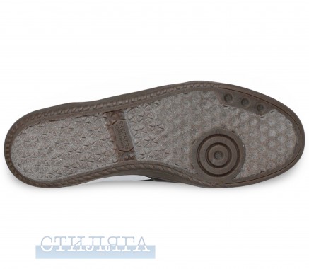 Skechers Кеди Skechers Hotshot - Pyke 254150 WBK білі - Картинка 5