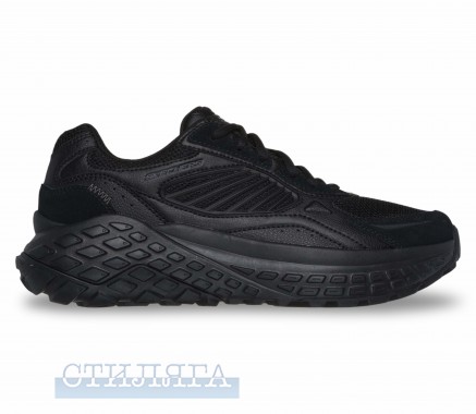 Skechers Кросівки Skechers Monster Evo – Calivur 232744 BBK чорні - Картинка 1