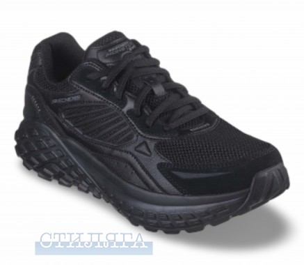 Skechers Кросівки Skechers Monster Evo – Calivur 232744 BBK чорні - Картинка 3