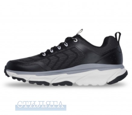 Skechers Кроссовки Skechers D'Lux Journey 237193 BKW черные - Картинка 2