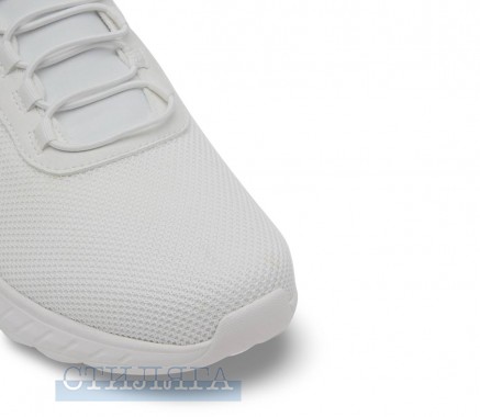 Skechers Кроссовки Skechers BOBS Sport Squad Chaos 118303 OFWT белые - Картинка 5