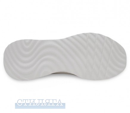 Skechers Кроссовки Skechers BOBS Sport Squad Chaos 118303 OFWT белые - Картинка 6