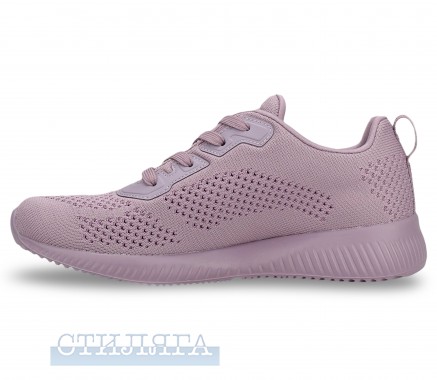 Skechers Кросівки Skechers Bobs Squad 32509 MVE бузкові - Картинка 2