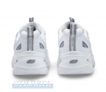 Skechers Кросівки Skechers D'Lites 4.0 149492 WGY білі - Картинка 4