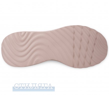 Skechers Кроссовки Skechers BOBS Sport Squad Chaos - Face Off 117209 NUDE розовые - Картинка 6