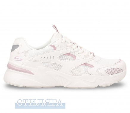 Skechers Кросівки Skechers Bobs Bamina 117354 WLV рожеві - Картинка 1