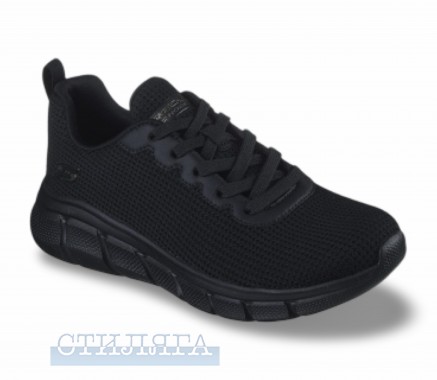 Skechers Кроссовки Skechers BOBS B Flex-Visionary Essence 117346 B черные - Картинка 2