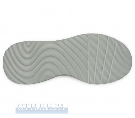 Skechers Кроссовки Skechers BOBS Sport Squad Chaos - Face Off 117209 SAGE серый - Картинка 5