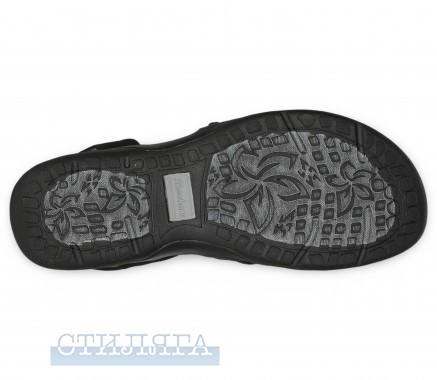 Skechers Босоніжки Skechers Reggae Slim - Sunnyside 163185 BBK чорні - Картинка 5