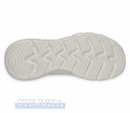 Skechers Кросівки Skechers BOBS Sport B Flex Hi - Flying HI 117385 OFWT бежеві - Картинка 5