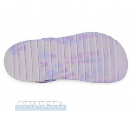 Skechers Сабо Skechers Foamies Surge - Jubilant 111584 LIL сиреневые - Картинка 5