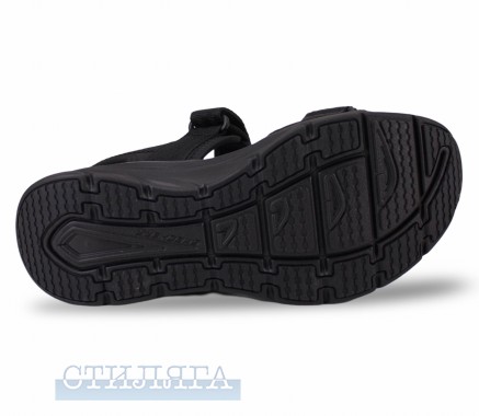Skechers Сандалии Skechers D'Lux Walker - Adored Days 119823 BBK черные - Картинка 4