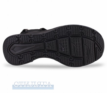 Skechers Сандалии Skechers Stamina V2 119858 BBK черные - Картинка 4