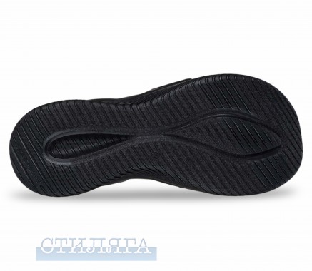 Skechers Босоножки Skechers Slip-ins: Ultra Flex 3.0 - Never Better 119975 BBK черные - Картинка 5