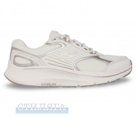 Skechers Кроссовки Skechers GO Run Consistent 2.0 - Advantage 128606 NAT бежевые - Картинка 1