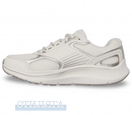 Skechers Кроссовки Skechers GO Run Consistent 2.0 - Advantage 128606 NAT бежевые - Картинка 2